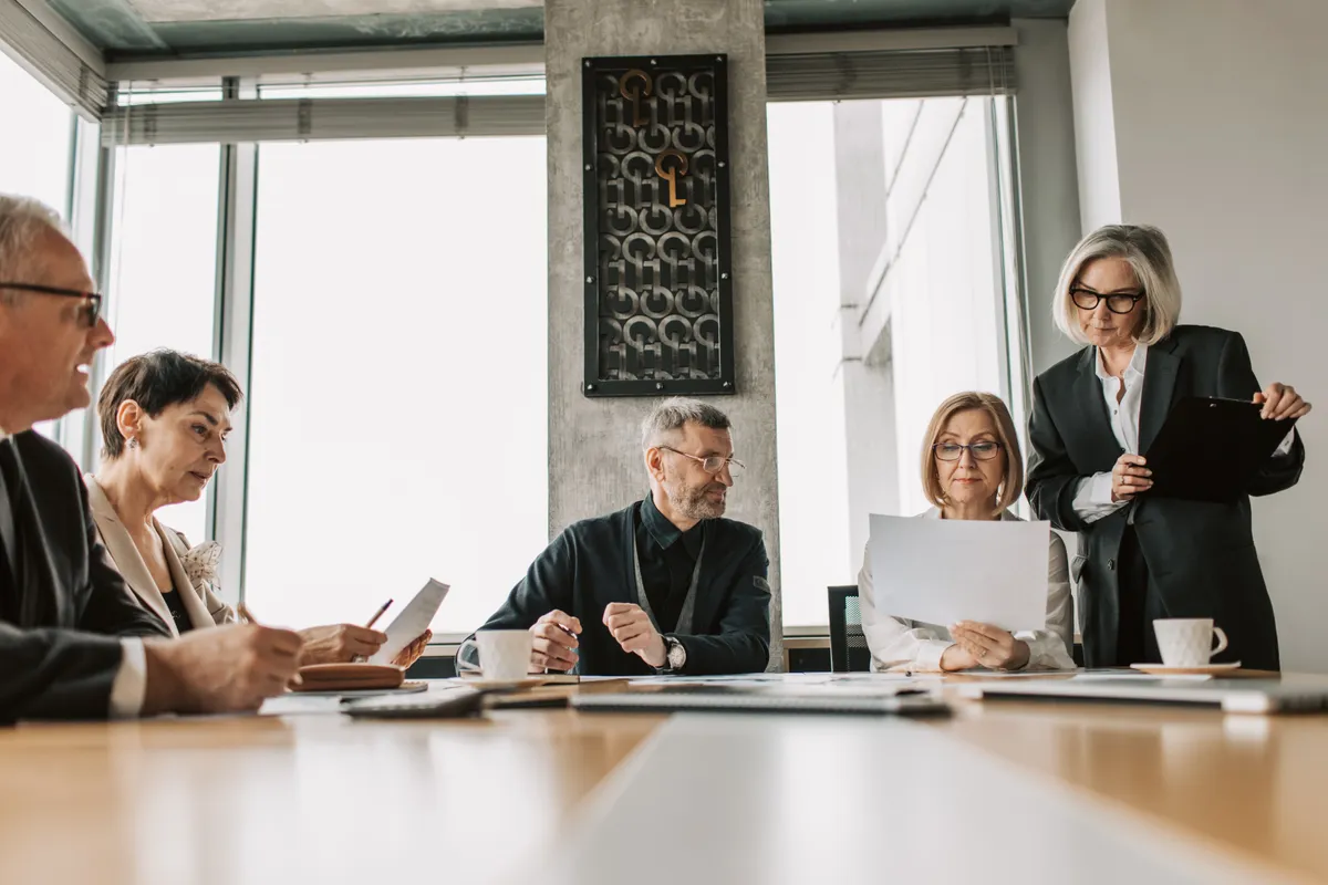 Whitmore Plus team — consulting